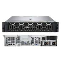 Dell PowerEdge R760xs