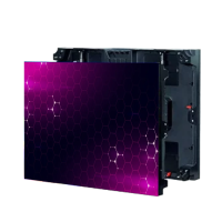 Светодиодный LED Экран Q2 P* P2,5 2900 x 4900 (внутренний)