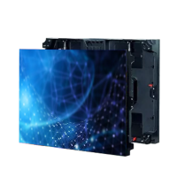Светодиодный LED Экран Q2 P* P2,5 1900 x 3900 (внутренний)