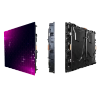 Наружный Q2 LED экран