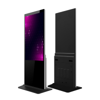 Интерактивный Киоск Q2 65 i5