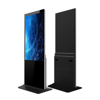 Интерактивный Киоск Q2 65 i3