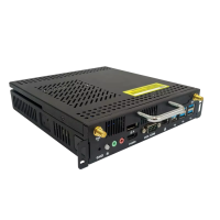Мини-компьютер OPS Q2 i5-10400-8-256